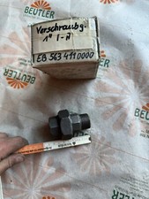 Original Putzmeister/Estrich