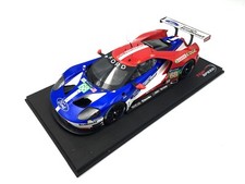 1:18 TSM Ford GT #68 LMGTE -
