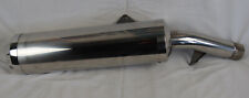 Auspuff Schalldämpfer Suzuki GSX 1250 F L0 original (1510198)