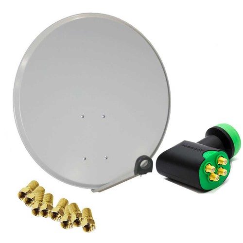 Premiumx sat anlage - anlage, 80cm