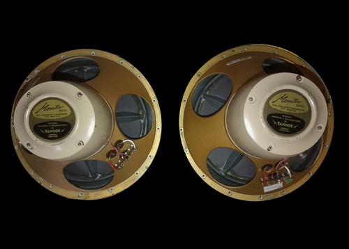 Tannoy hpd 315 zoll - 12", +