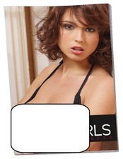 Girls Erotik Kalender 2022 Sexy Girls Calendar Wandkalender Farbiger Pin-up