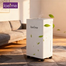 Luftentfeuchter Elektrisch