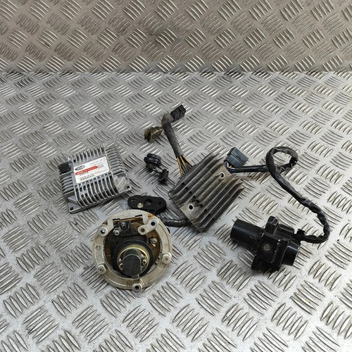 Ducati 900 kompletter - ducati,