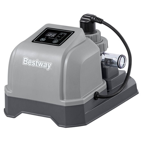 Bestway salzwasseranlage - bestway,
