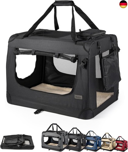 Lionto hundetransportbox - lionto,