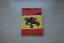 193152) David Brown 990