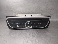 281150030R AUDIOSYSTEM /