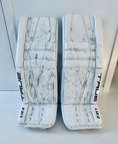 True pro goalie torhüter - pro,