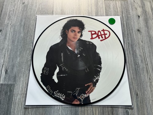 Michael jackson bad - michael,