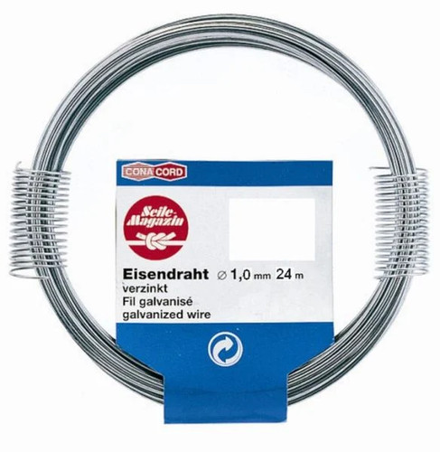 Conacord eisendraht 0 mm - conacord,