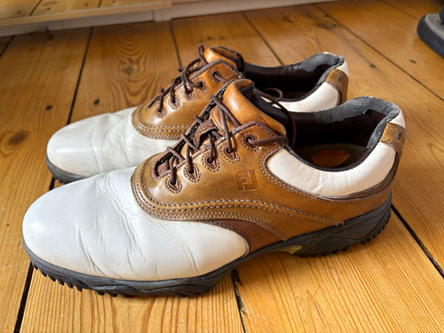 Footjoy contour series - footjoy, herren