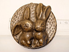 50er rundes relief aus - rundes,