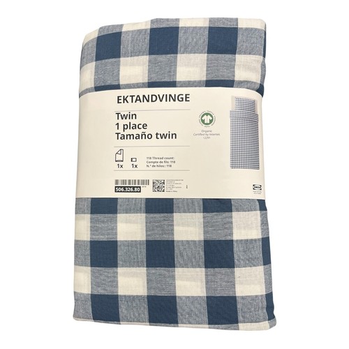 New ikea ektandvinge twin - ikea,