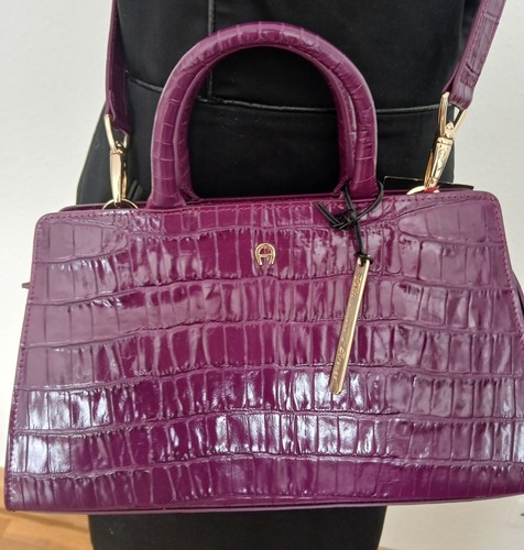 Aigner handtasche aus - aigner,