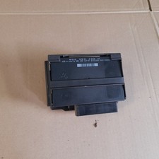 VW Polo 9N Komfortsteuergerät Steuergerät 6Q0959433H