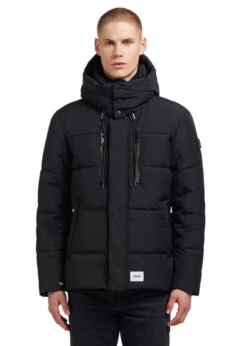 Khujo herren jacke winterjacke - khujo,