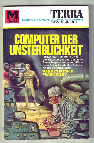 Terra sonderreihe computer - terra,