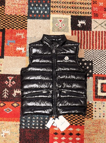 Moncler gui schwarz - gui,