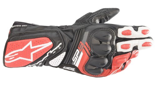 Motorrad alpinestars v3 - alpinestars,
