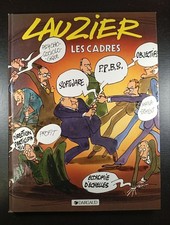 Lauzier - Les frames | Les Cadres | Guter Zustand