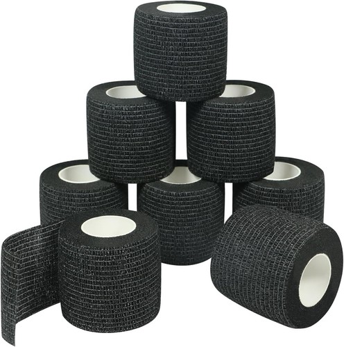 Selbstklebender verband - verband, 8