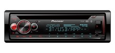 Pioneer DEH-S720DAB - 1DIN