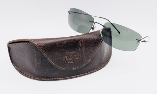 Fossil sonnenbrille agadir - fossil,