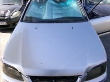 motorhaube MITSUBISHI SPACE