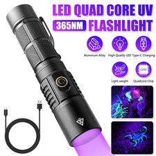 365NM UV Ultra Violet LED
