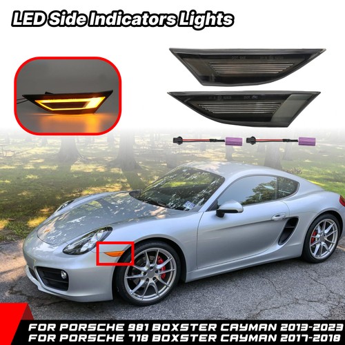 Seitenblinker blinker - ,
