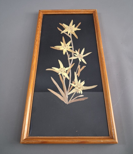 Hkw wandbild ddr strohbild - wandbild,