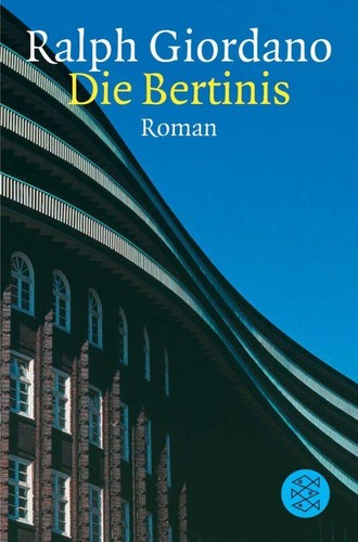Die bertinis ralph giordano - bertinis, ~