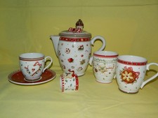 Villeroy & Boch Winter Bakery