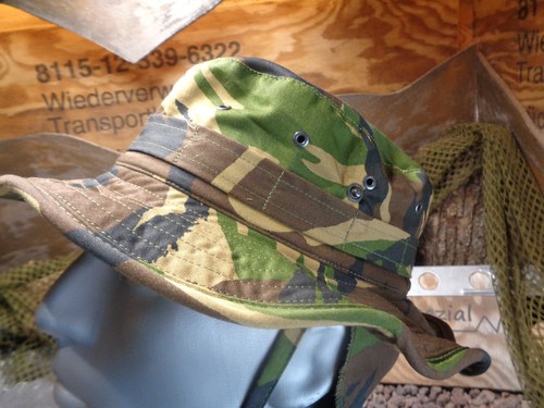 Orig armee dpm camouflage - orig.nl,