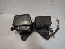 Yamaha TW 125 1999- 2004