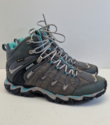 Meindl damen halbschuhe - meindl, 40