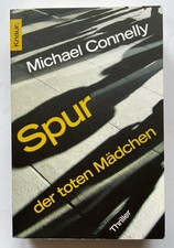 Spur der toten Mädchen Michael Connelly Thriller Taschenbuch Zustand gut