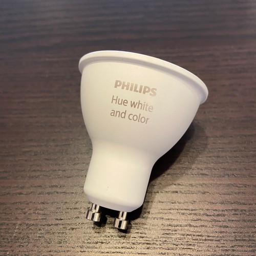 Philips hue white and - philips, color