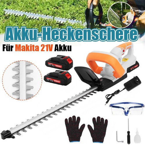 Akku heckenschere - akku,