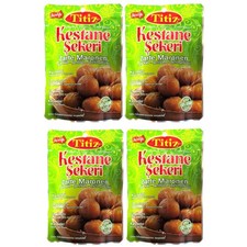 Titiz Zarte Maronen, Leicht