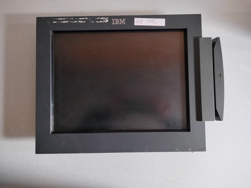 Ibm surepoint 4820 - ibm,