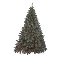 Weihnachtsbaum Christmas Tannenbaum Christbaum sehr dick sehr voll grüne Kiefern