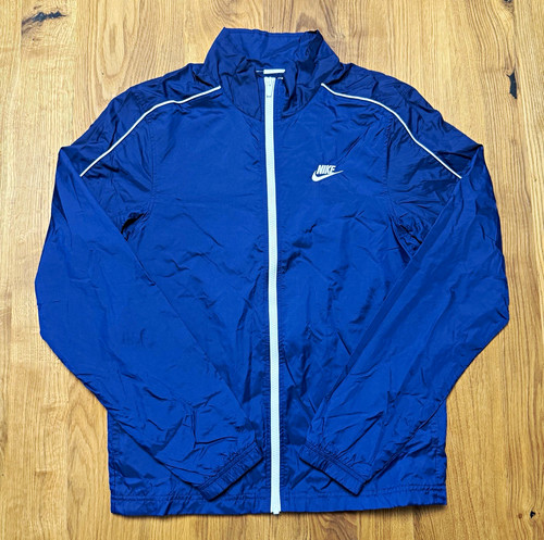 Nike herren windbreaker jacke - nike,