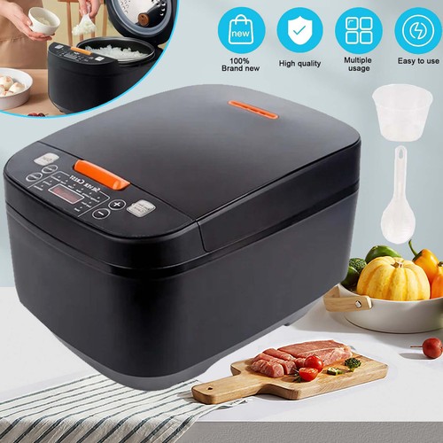 Reiskocher multikocher - reiskocher, 5l