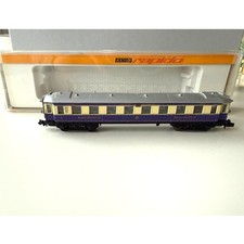 Arnold N 3313 Personenwagen