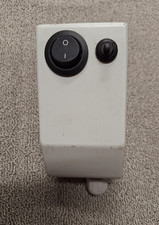 Zehnder Tauchpumpe Tiefbrunnenpumpe Pumpe Steuerung Schaltkasten TM12-1