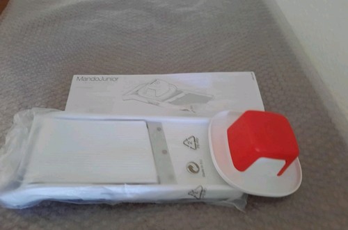 Tupperware mando junior - junior, reibe