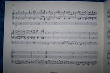 Composer Harald Heilmann III