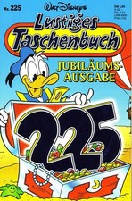 LTBs 201-280, Lustige Taschenbücher - einzeln auswählbar